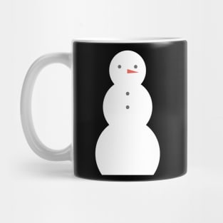 jeezy snowman Mug